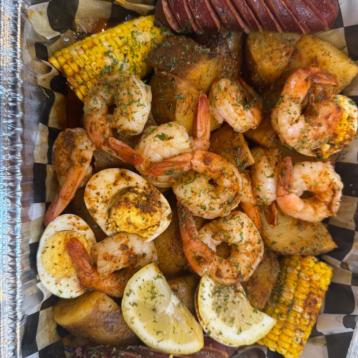 Portions That Feel Like a Gift