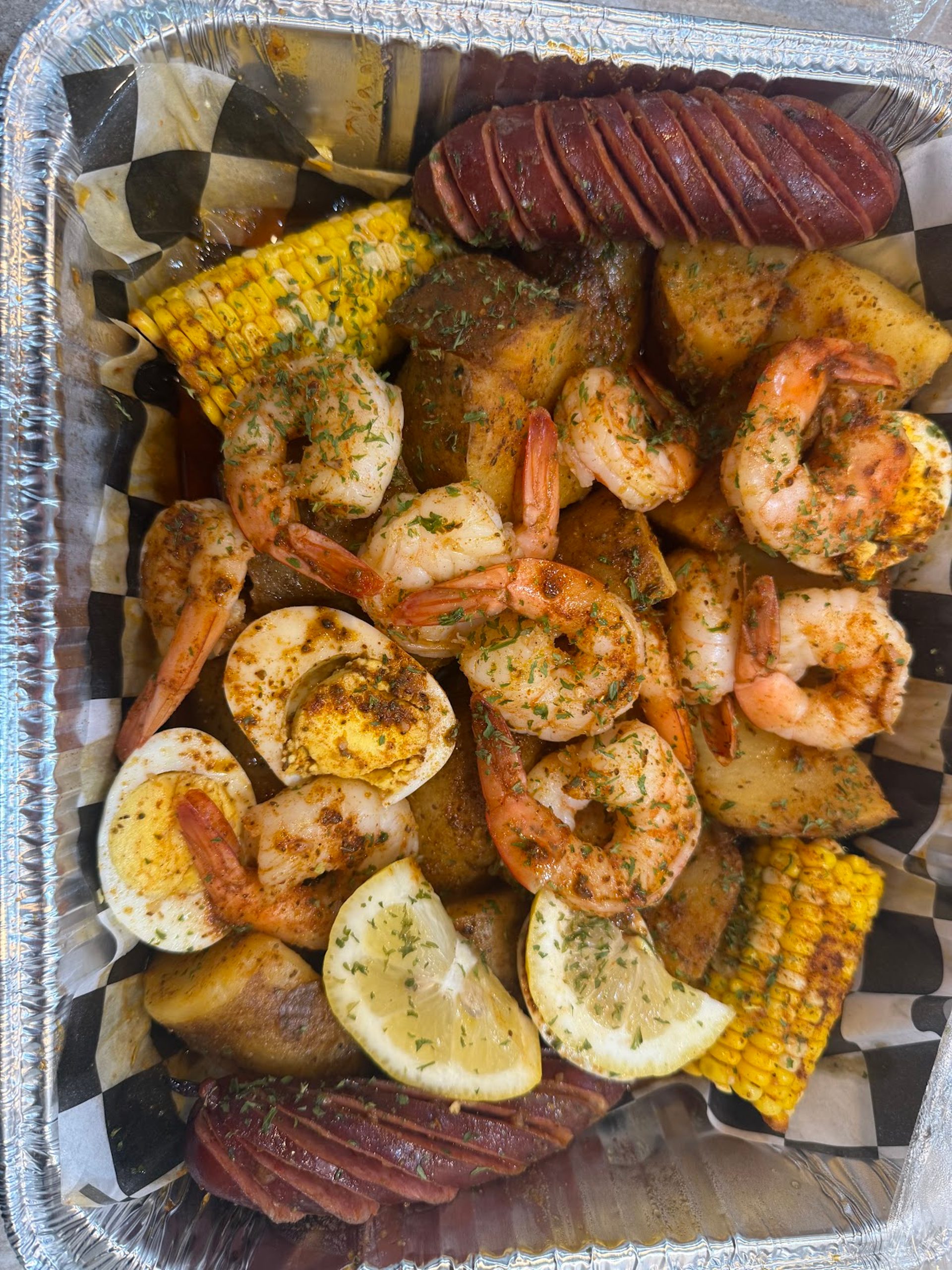Portions That Feel Like a Gift