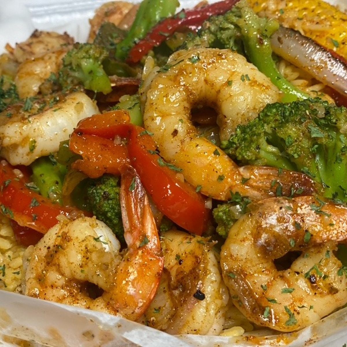 One Dish, Made to Order