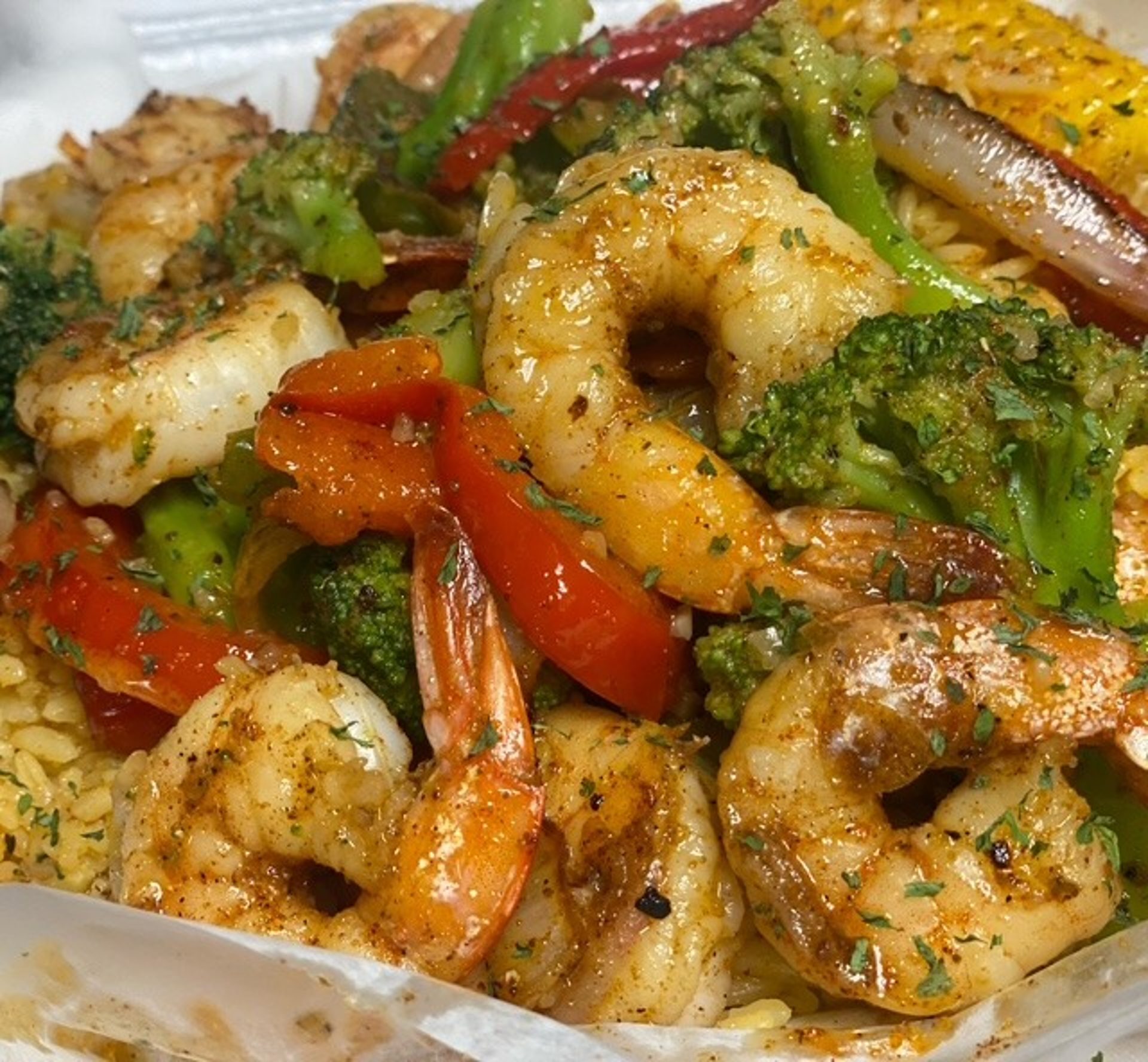 One Dish, Made to Order